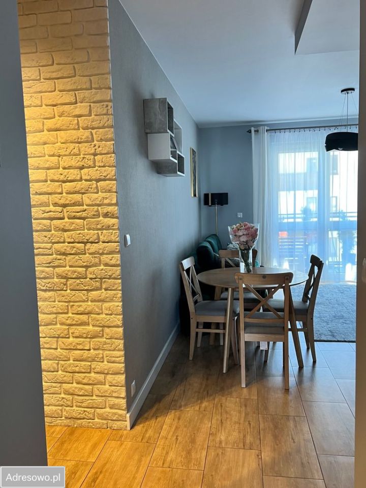 Mieszkanie 3-pokojowe Warszawa Wola, ul. Jana Kazimierza. Zdjęcie 9