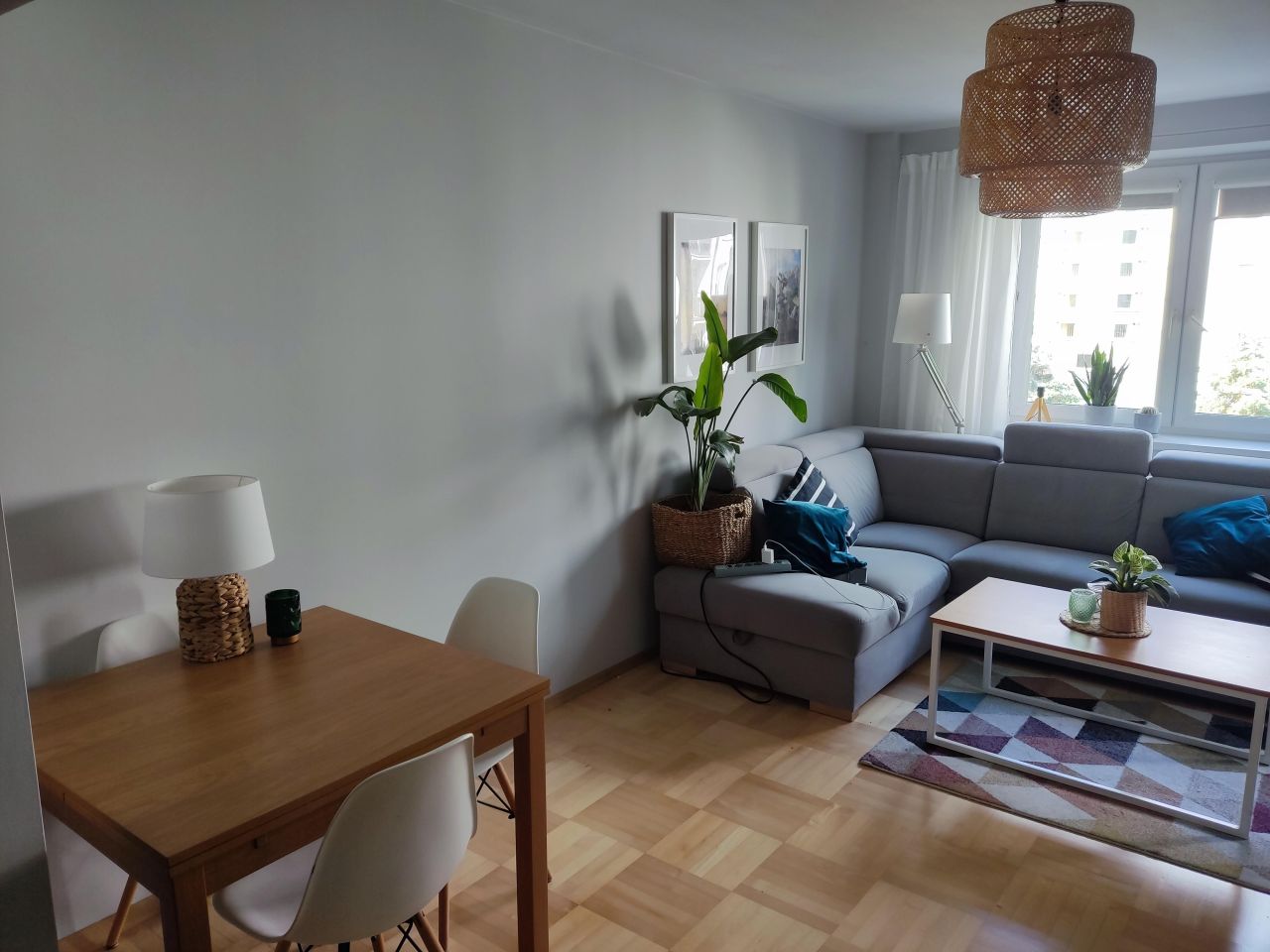 Mieszkanie 3-pokojowe Nowy Sącz Gorzków, ul. Romualda Traugutta. Zdjęcie 22