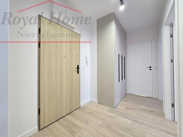 Mieszkanie 3-pokojowe Wrocław Fabryczna, ul. Ruczajowa. Zdjęcie 13