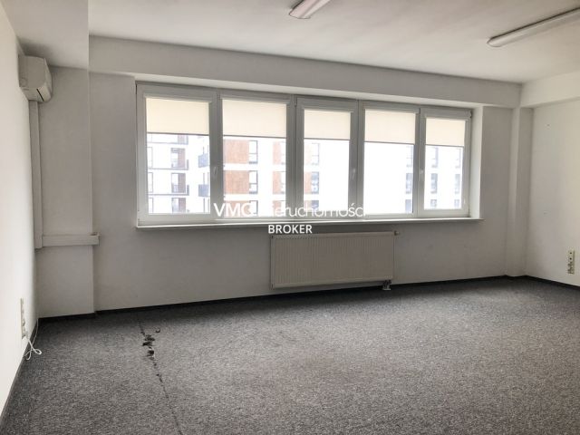 Biuro Warszawa Mokotów, ul. Domaniewska. Zdjęcie 7