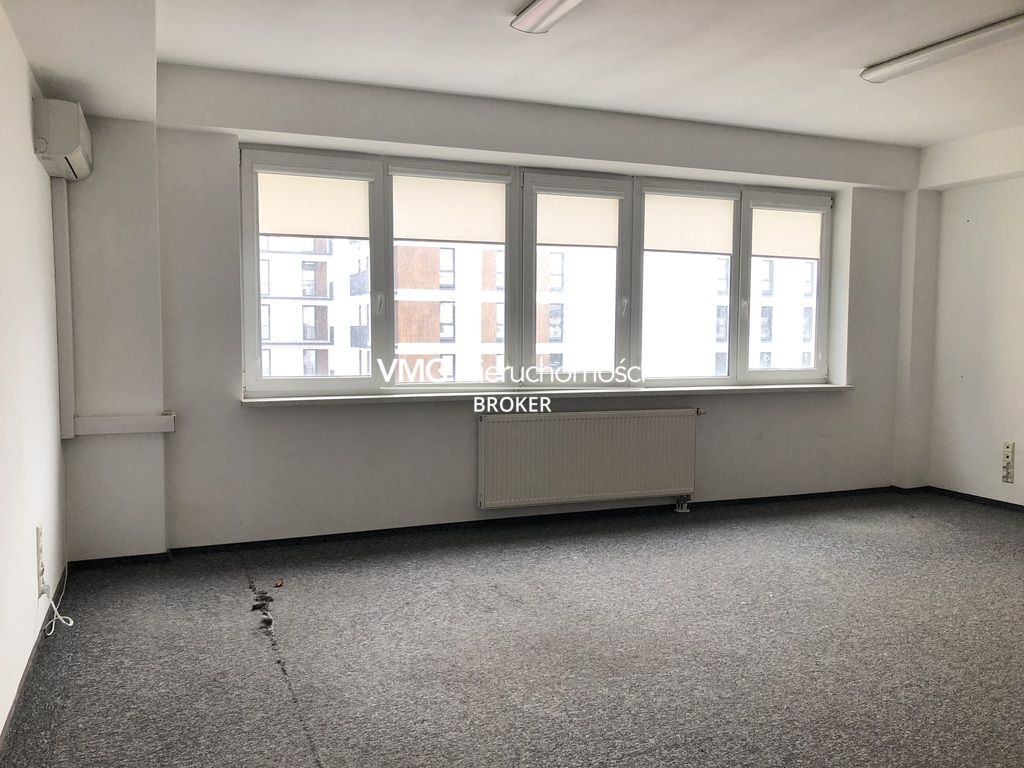Biuro Warszawa Mokotów, ul. Domaniewska. Zdjęcie 7