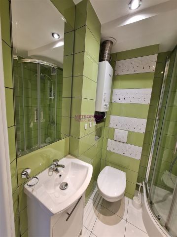 Mieszkanie 2-pokojowe Rybnik Chwałowice. Zdjęcie 9