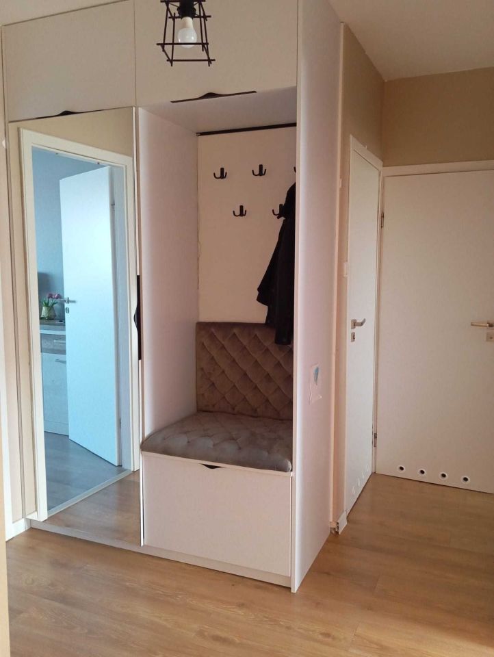 Mieszkanie 3-pokojowe Tomaszów Mazowiecki. Zdjęcie 3