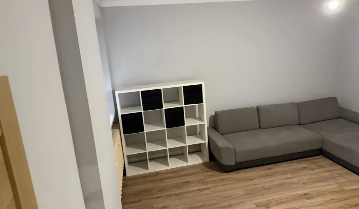 Mieszkanie 2-pokojowe Kalisz Centrum, ul. Górnośląska