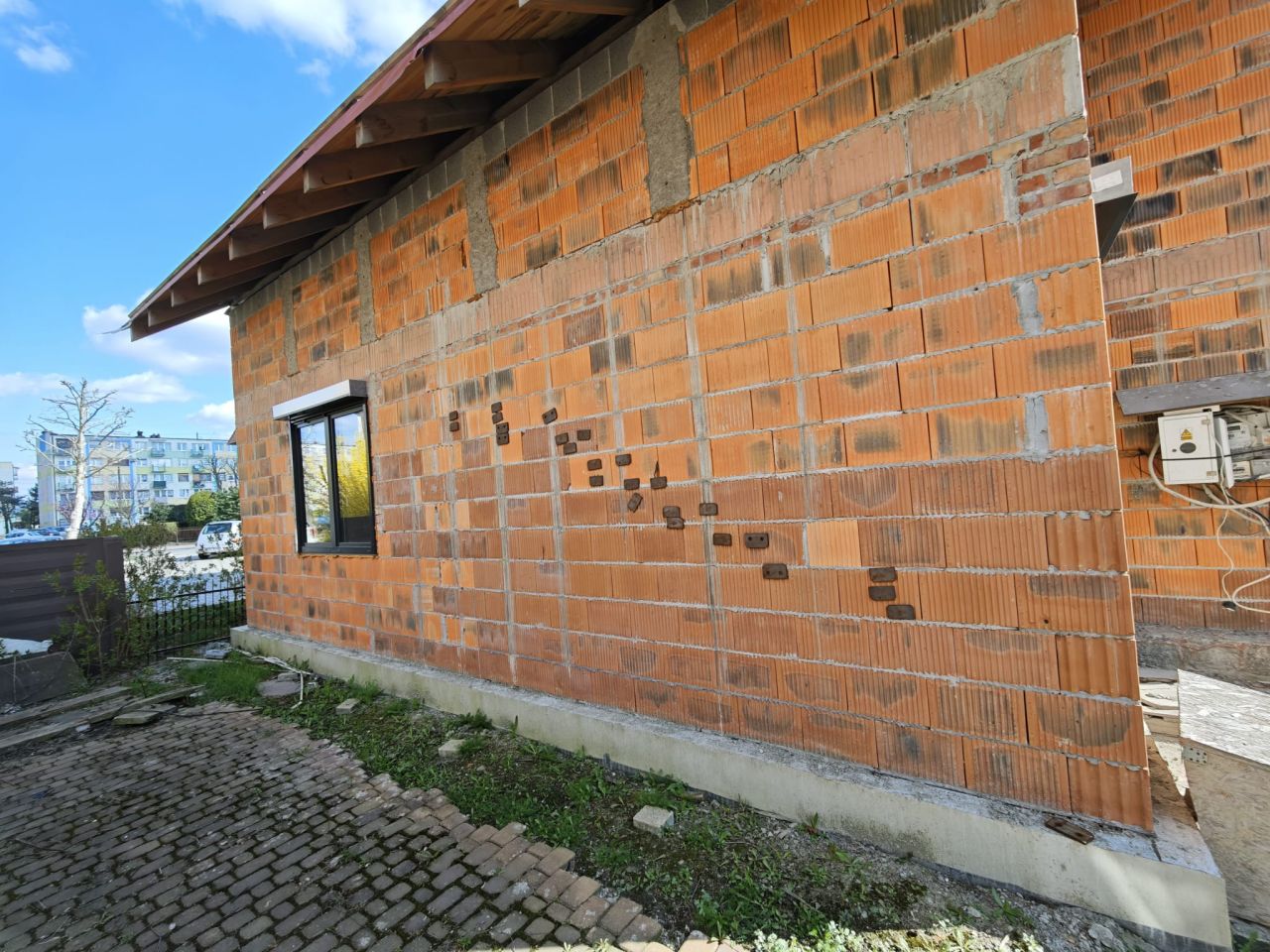 dom wolnostojący, 12 pokoi Krotoszyn, ul. Benicka. Zdjęcie 4