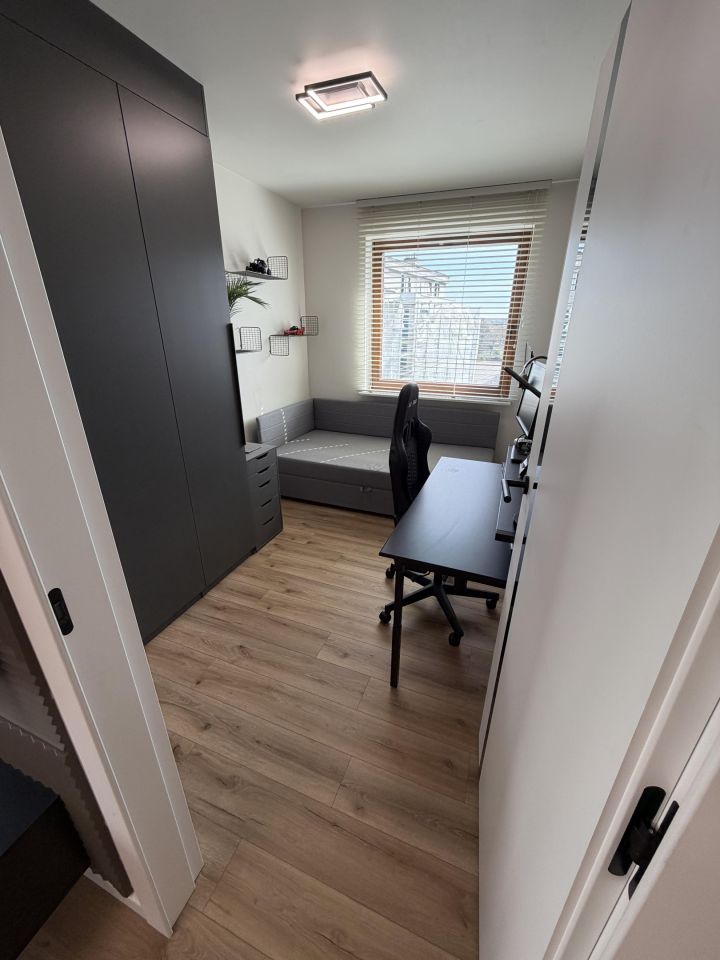 Mieszkanie 4-pokojowe Garwolin, ul. Targowa. Zdjęcie 8