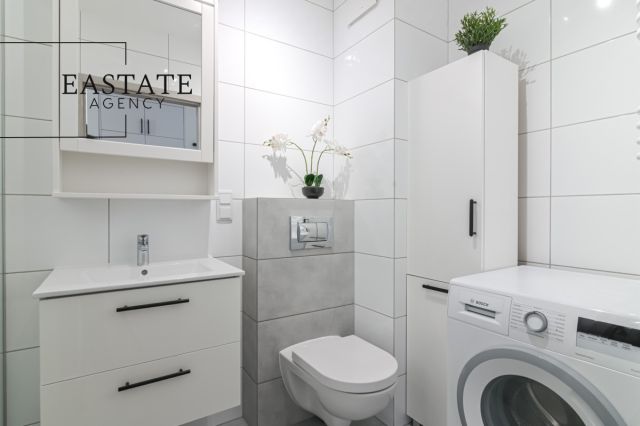 Mieszkanie 2-pokojowe Gdańsk Orunia, ul. Ofiar Grudnia 70. Zdjęcie 9