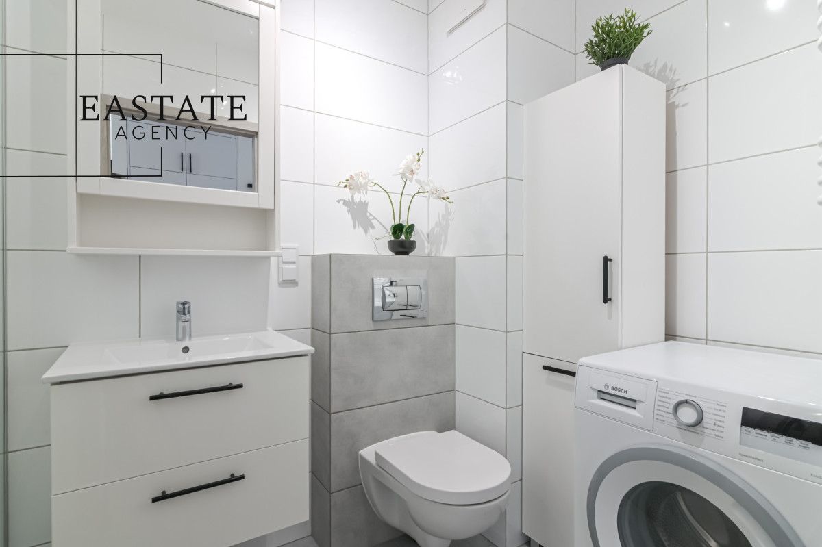 Mieszkanie 2-pokojowe Gdańsk Orunia, ul. Ofiar Grudnia 70. Zdjęcie 9