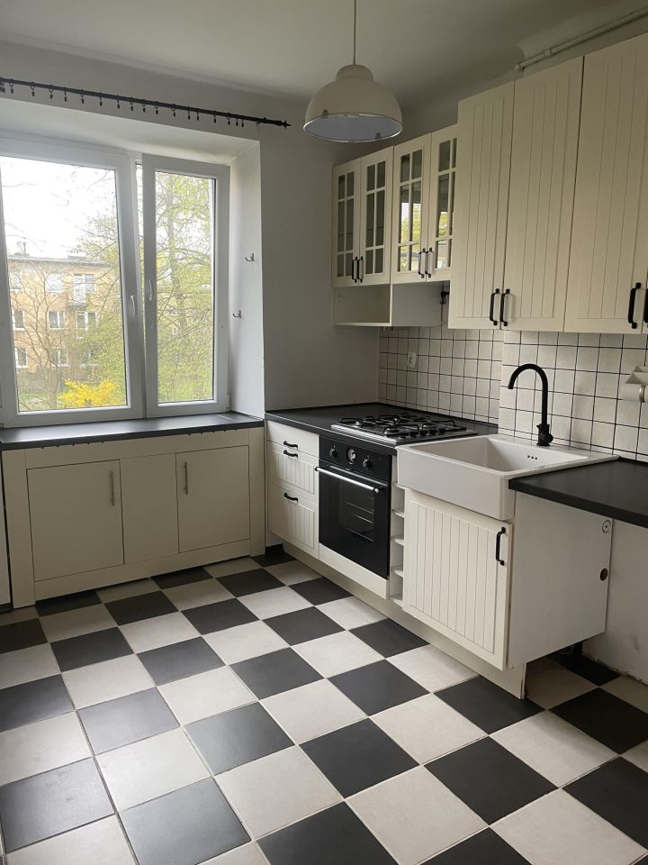 Mieszkanie 2-pokojowe Warszawa Mokotów, Woloska/ Madalinskiego. Zdjęcie 6