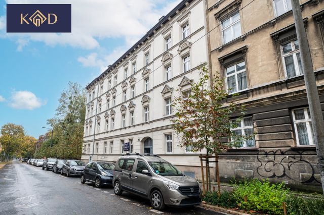 Mieszkanie 2-pokojowe Poznań Wilda, ul. Jana Umińskiego. Zdjęcie 12