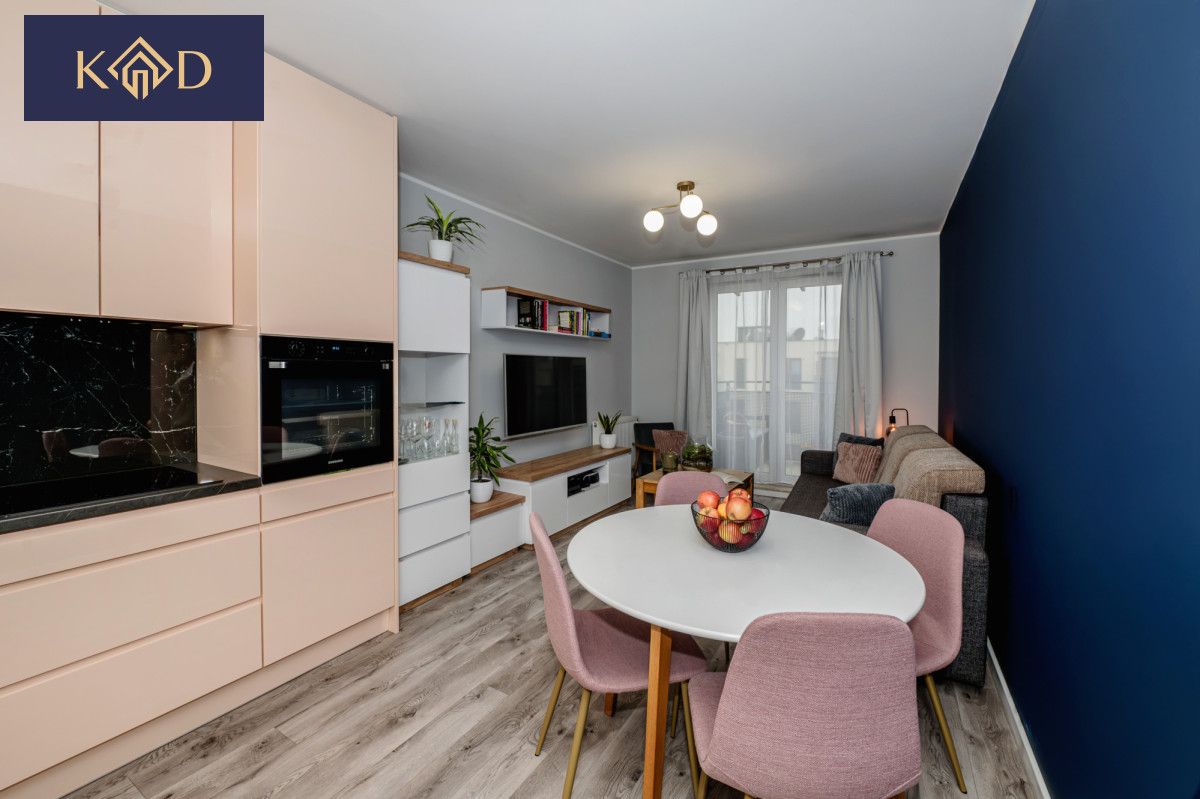 Mieszkanie 3-pokojowe Poznań Naramowice, ul. Karpia. Zdjęcie 15