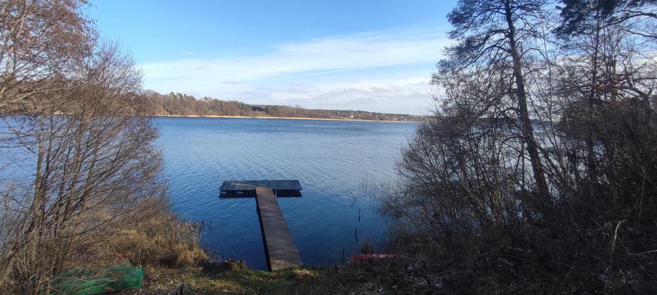 Działka rekreacyjna Zwierzewo. Zdjęcie 11