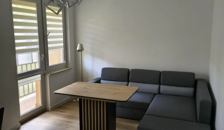 Mieszkanie 3-pokojowe Starachowice Centrum, ul. Ludwika Waryńskiego