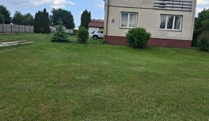 dom wolnostojący, 5 pokoi Mełgiew