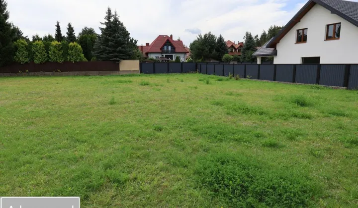 Działka rolna Stare Kupiski, ul. Świerkowa