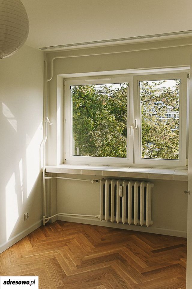 Mieszkanie 2-pokojowe Warszawa Żoliborz, ul. Sady Żoliborskie. Zdjęcie 10