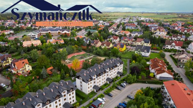 Mieszkanie 3-pokojowe Rotmanka, ul. Sasankowa. Zdjęcie 19