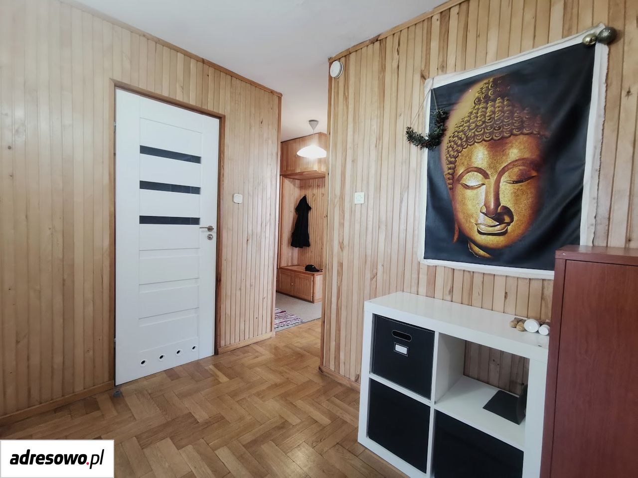 Mieszkanie 5-pokojowe Warszawa Śródmieście, ul. Hoża. Zdjęcie 8