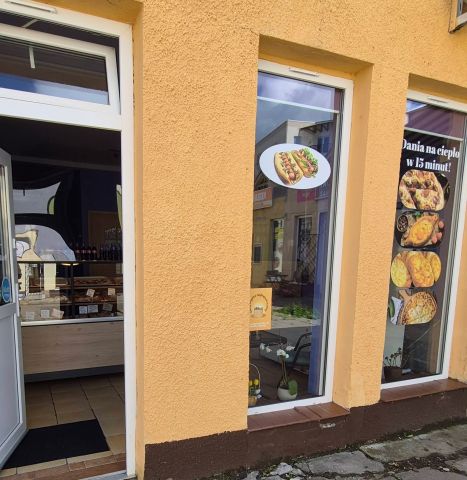 Lokal Gdańsk Ujeścisko, ul. Szara. Zdjęcie 1