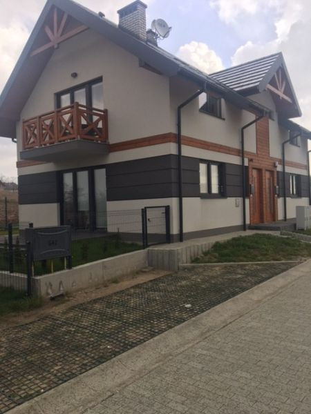 Mieszkanie 3-pokojowe Modlniczka, ul. Dworska. Zdjęcie 1