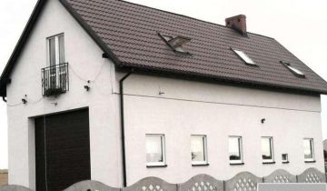Działka budowlana Nowe Chechło