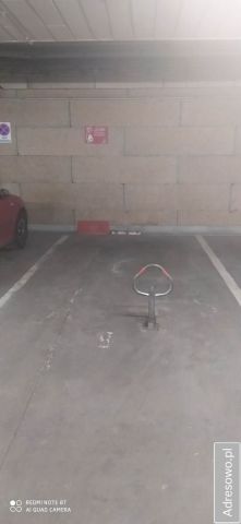 Garaż/miejsce parkingowe Warszawa Praga-Południe, ul. Kobielska. Zdjęcie 1