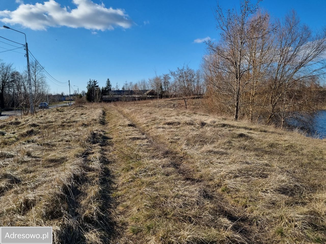 Działka Bilno. Zdjęcie 7