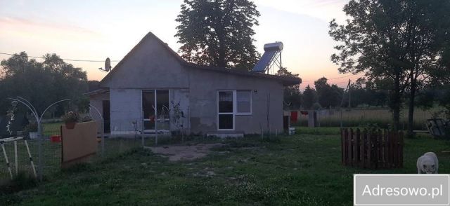 dom wolnostojący Dziarno. Zdjęcie 1