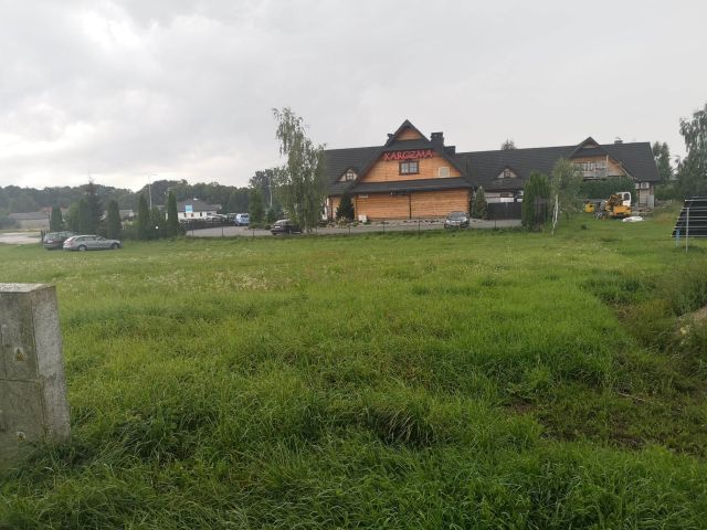 Działka inwestycyjna Jabłonna-Majątek. Zdjęcie 1