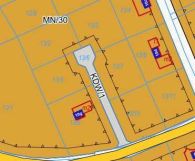 Działka budowlana Sokołowice. Zdjęcie 3