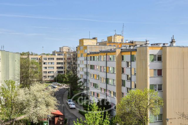Mieszkanie 2-pokojowe Wrocław Biskupin, ul. Bernarda Belotta Canaletta. Zdjęcie 16