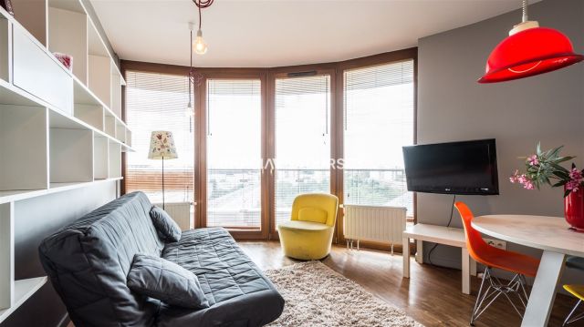 Mieszkanie 2-pokojowe Kraków Krowodrza, ul. Krowoderskich Zuchów. Zdjęcie 27