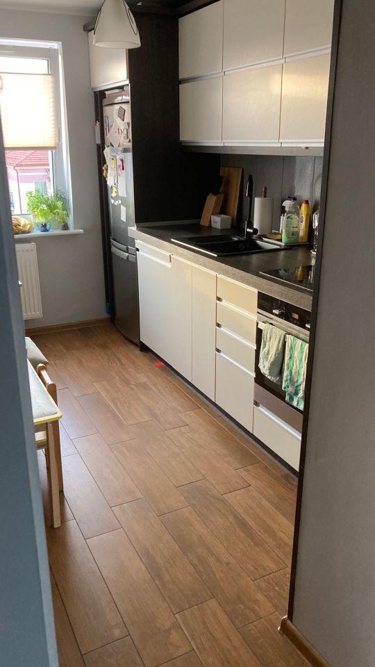 Mieszkanie 3-pokojowe Lębork, ul. Henryka Łasaka. Zdjęcie 7