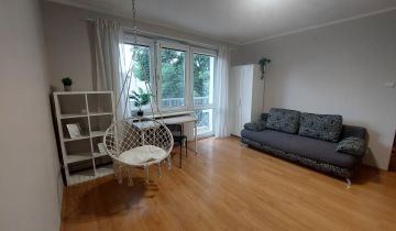 Mieszkanie 1-pokojowe Lublin Wieniawa, ul. Czwartaków