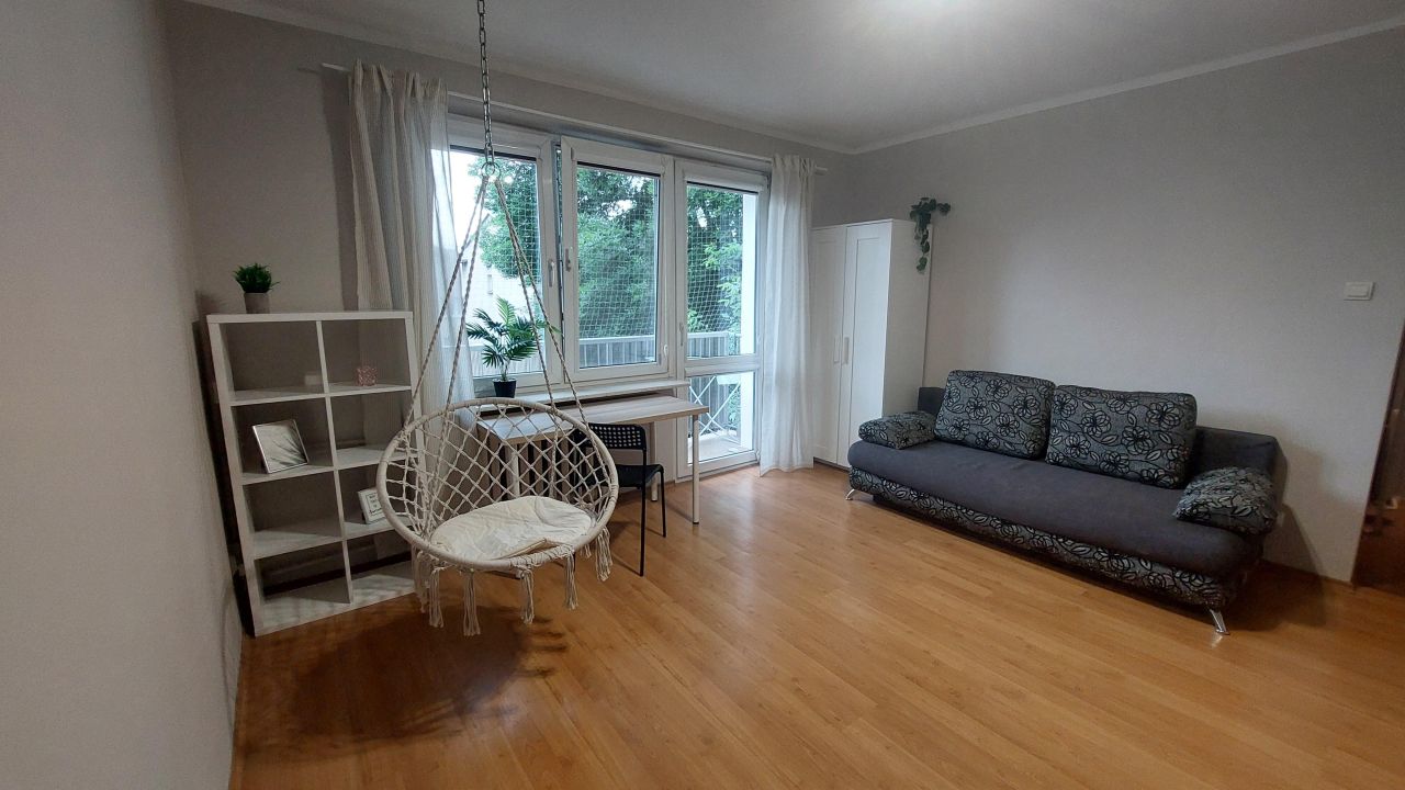 Mieszkanie 1-pokojowe Lublin Wieniawa, ul. Czwartaków