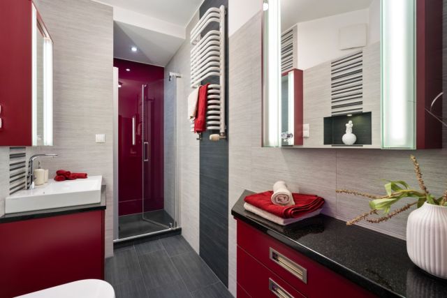 Mieszkanie 4-pokojowe Warszawa Śródmieście, ul. Zygmunta Słomińskiego. Zdjęcie 12