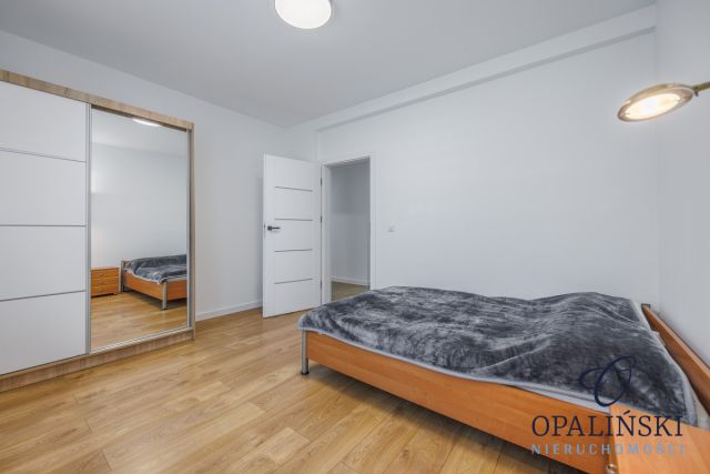 dom wolnostojący, 5 pokoi Brzóza Królewska. Zdjęcie 33