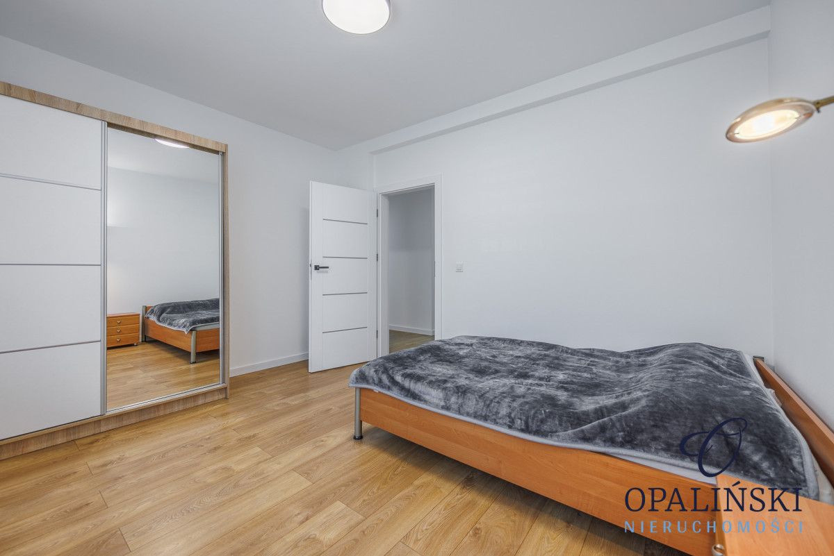 dom wolnostojący, 5 pokoi Brzóza Królewska. Zdjęcie 33