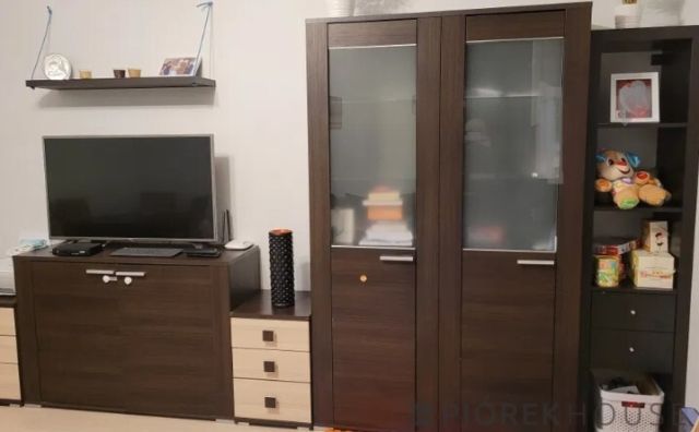 Mieszkanie 2-pokojowe Ząbki, ul. Christiana Andersena. Zdjęcie 3