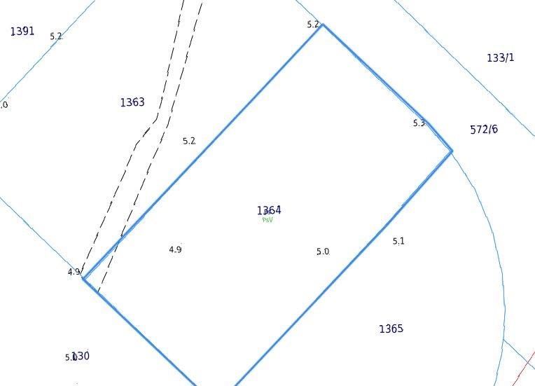 Działka inwestycyjna Jarosławiec, ul. Morska. Zdjęcie 4