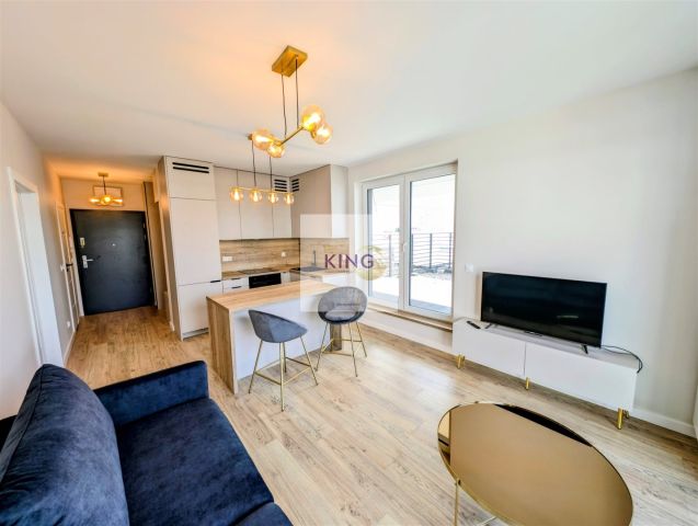 Mieszkanie 2-pokojowe Szczecin Drzetowo, ul. Miedziana. Zdjęcie 2