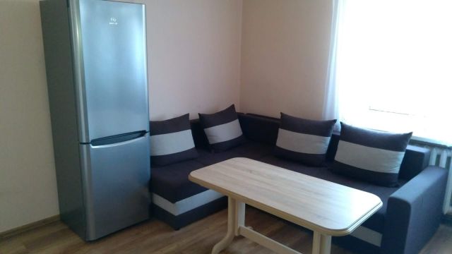 Mieszkanie 1-pokojowe Radomsko, ul. Brzeźnicka. Zdjęcie 1