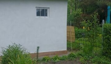 Działka rod Gliwice Sośnica