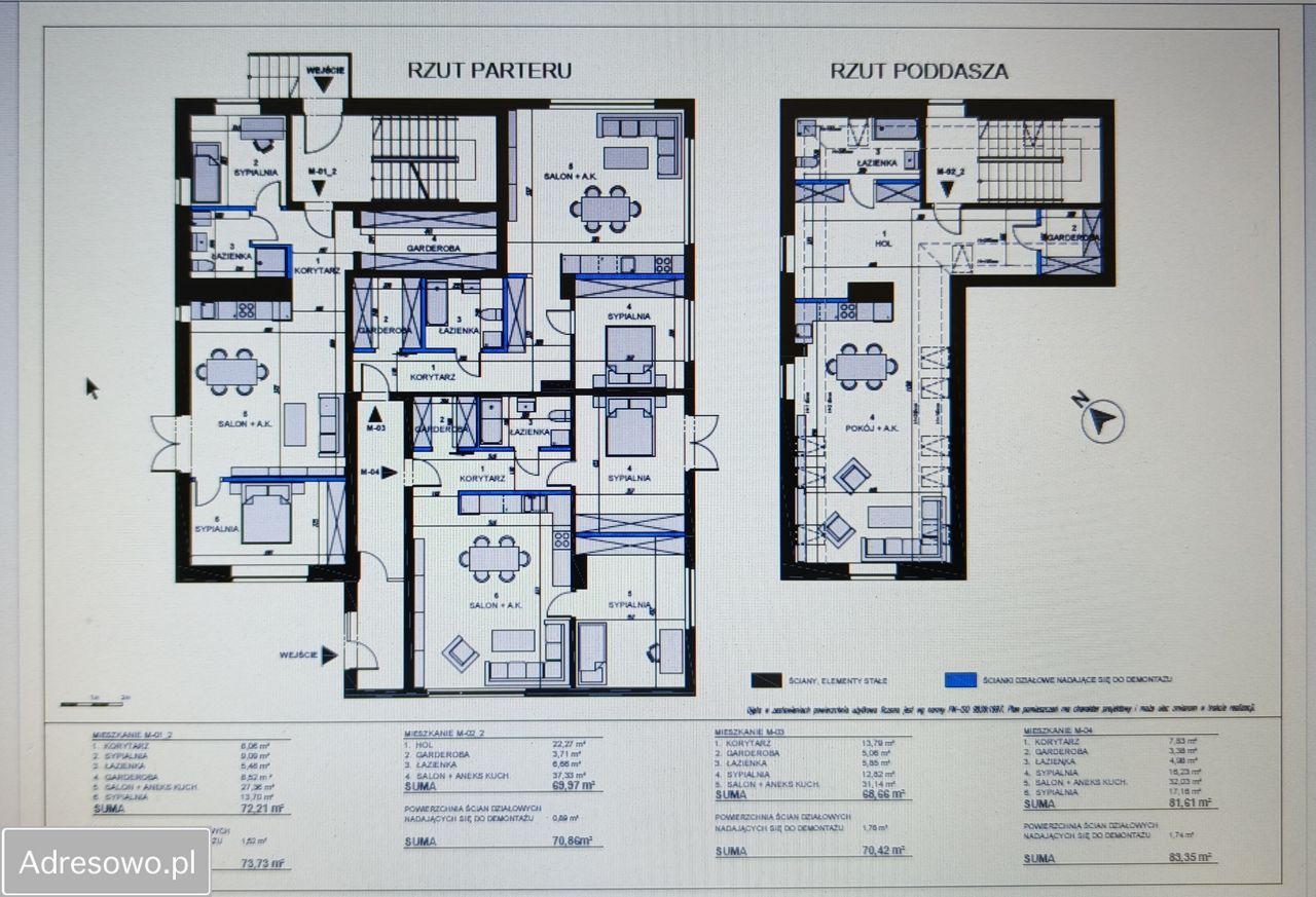 Nieruchomość komercyjna Sobótka, ul. Orzechowa. Zdjęcie 3