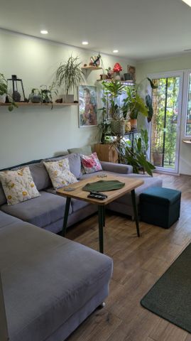 Mieszkanie 3-pokojowe Katowice Koszutka, ul. Modrzewiowa. Zdjęcie 1