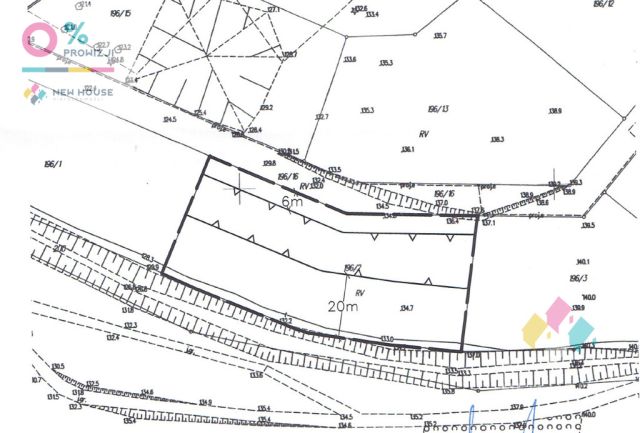 Działka budowlana Dorotowo. Zdjęcie 11