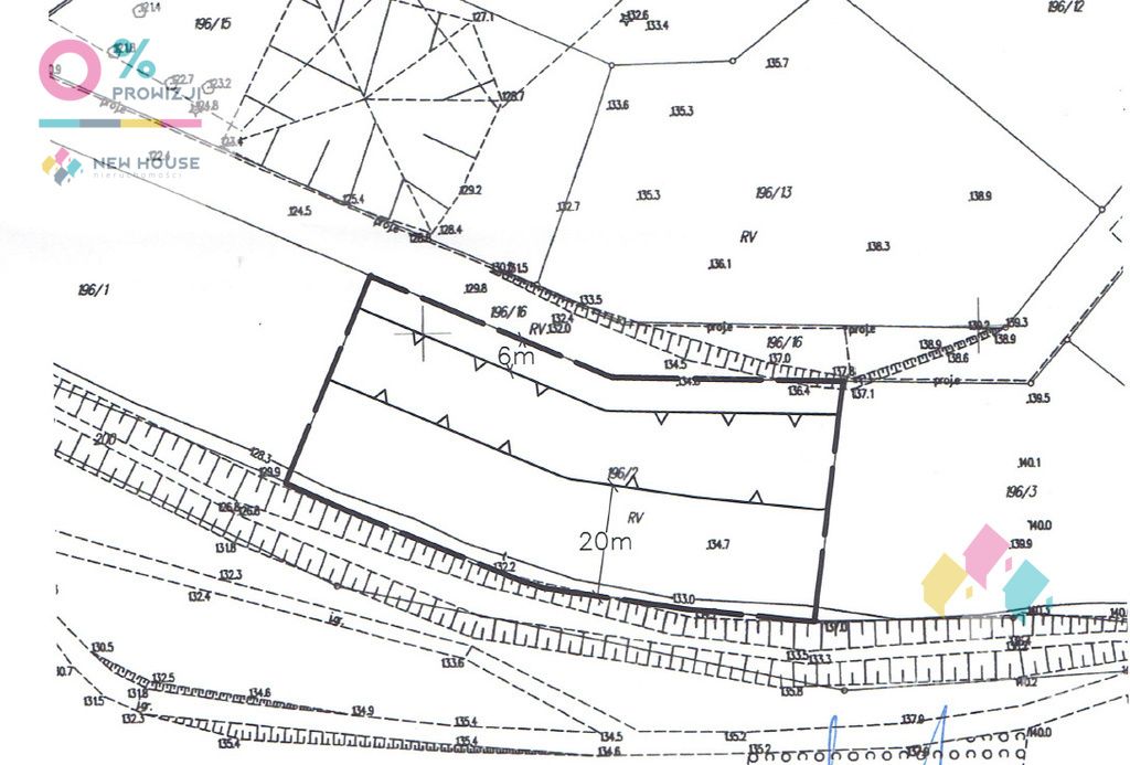 Działka budowlana Dorotowo. Zdjęcie 11