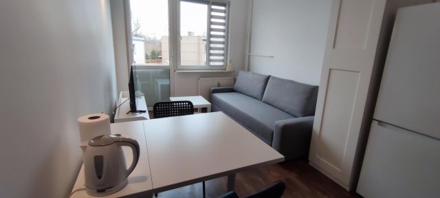 Mieszkanie 1-pokojowe Prudnik Górka, ul. Kardynała Stefana Wyszyńskiego. Zdjęcie 1