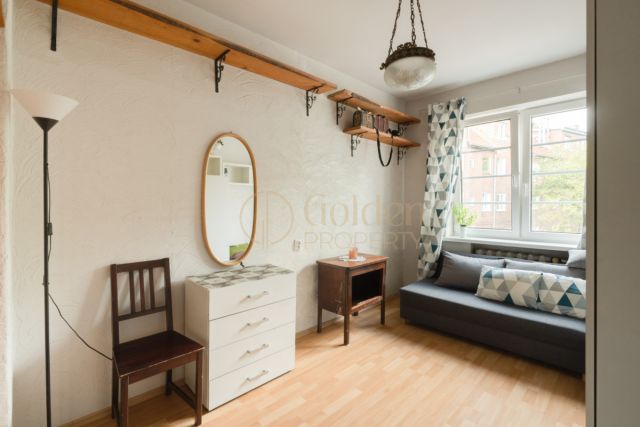 Mieszkanie 4-pokojowe Gdańsk Długie Ogrody, ul. Elbląska. Zdjęcie 2