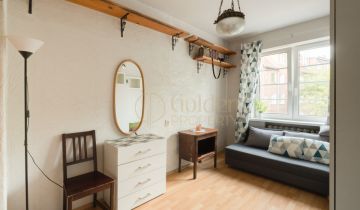 Mieszkanie 4-pokojowe Gdańsk Długie Ogrody, ul. Elbląska